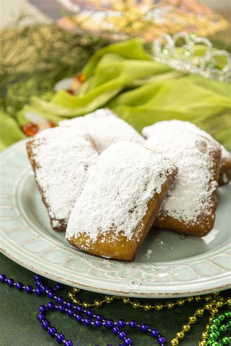 Tianas Authentic Honey Beignets Recipe Inspired By The Princess And