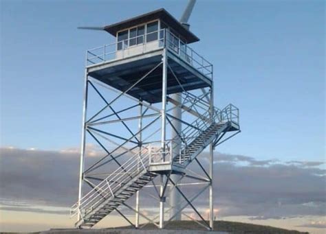 Everything You Need To Know About Utilizing Observation Towers For Your