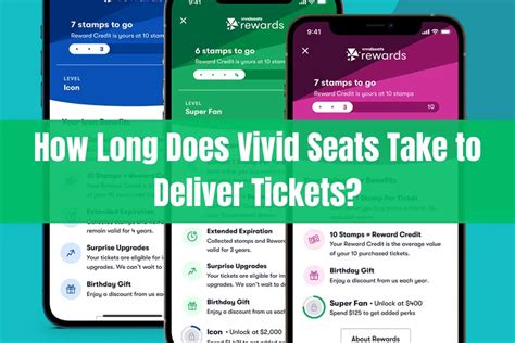 Is Vivid Seats Legit In What To Know Before Buying