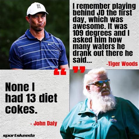 John Daly is a national treasure : r/golf