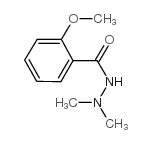 Metoxi N N Dimetilbenzohidrazida Cas Proveedor De
