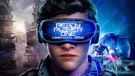 Steven Spielberg Anuncia Que La Secuela De Ready Player One Comienza