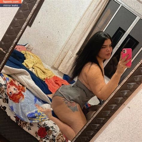 Jacqueline Andrada Aka Andradaiuliana Aka Andradajacque Nude Leaks