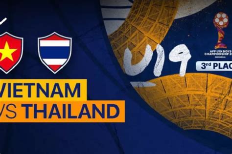 Tonton Link Live Streaming Pertandingan Fair Play Thailand Vs