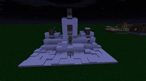 christmas ADVENTure Minecraft Map