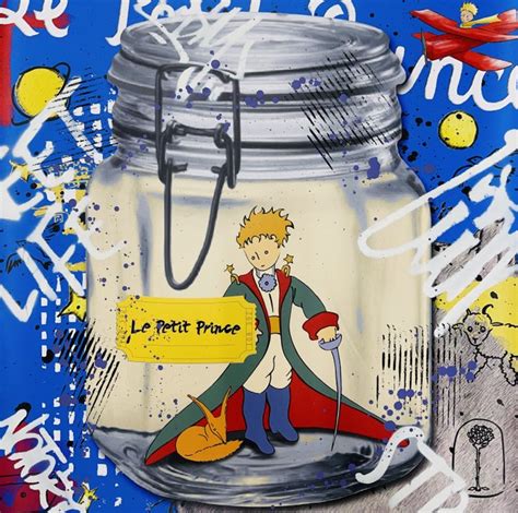 Aiiroh Preserve Le Petit Prince Catawiki