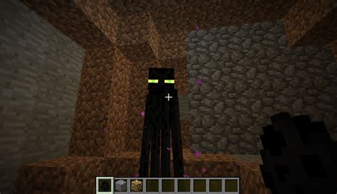 My Colored Enderman's Eyes by NikeMan223 on DeviantArt