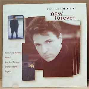 Richard Marx - Now and Forever Love Songs FLAC download