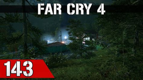 Let s Play Far Cry 4 143 Außenposten Pranijagat Schule Shredder