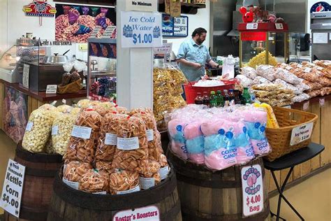 Holmes County Flea Market Amish Country Ohio