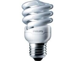 Philips TORNADO 8W 865 E27 Esaver Tageslicht