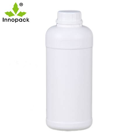 Wholesale Ml Ml Ml Empty Liquid Fertilizer Hdpe Plastic