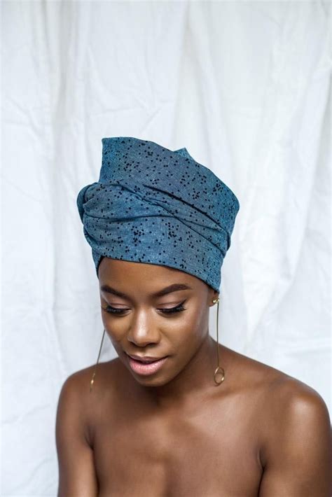 Speck African Head Scarf African Head Wraps Head Wrap Styles Head