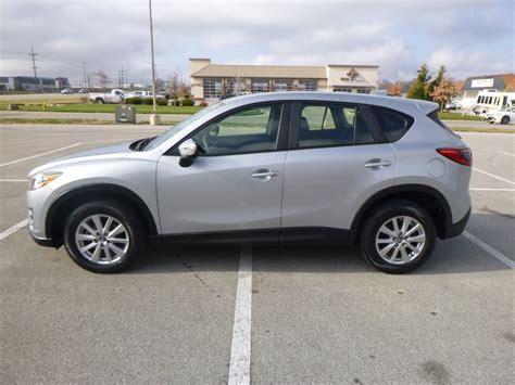 Used Mazda Cx For Sale Near Me Under In Shawnee Mission Ks