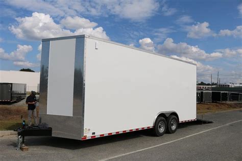 Diamond Cargo X K Cargo Enclosed Trailer Cargo Enclosed