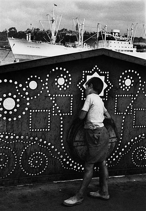 Marc Riboud Photographer Of The Golden Era