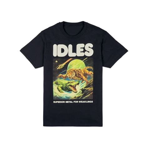 IDLES Concerts Live Tour Dates 2024 2025 Tickets Bandsintown