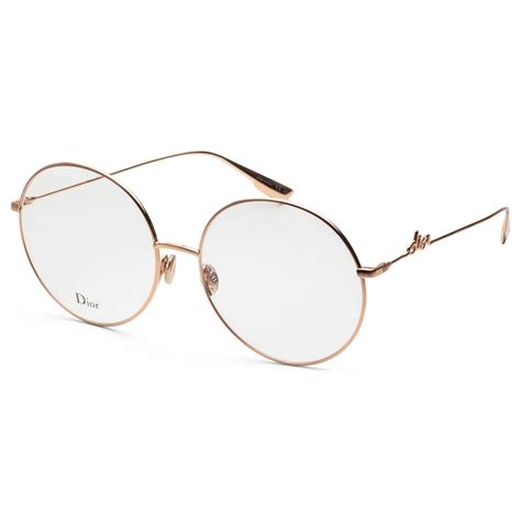 Dior Demo Round Ladies Eyeglasses Signaturo2 0ddb 60