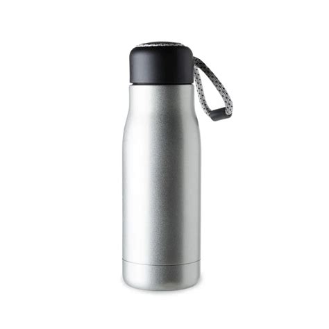 Garrafa Térmica 420ml – Fábrica 77 Personalizados