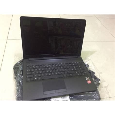 Jual Laptop Hp Db Au Shopee Indonesia