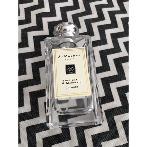 Jual Botol Parfum Kosong Jo Malone Ori Shopee Indonesia