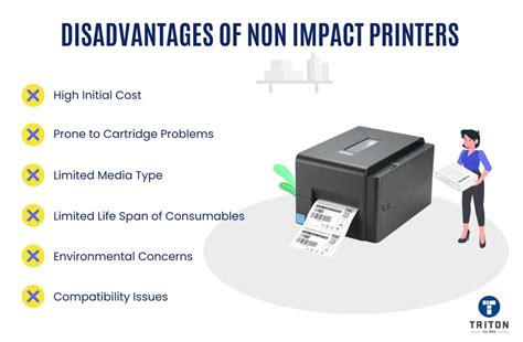 What Are Non Impact Printers A Complete Guide