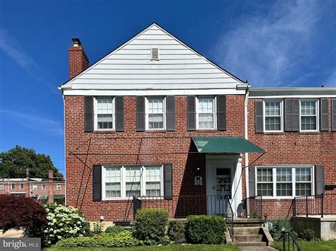 1720 Edgewood Rd, Towson, MD 21286 - See Est. Value, Schools & More