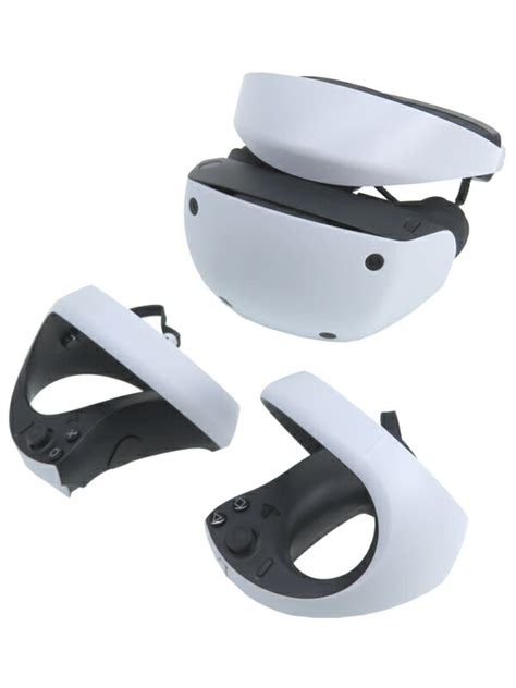 Sony Playstation Vr Cfij