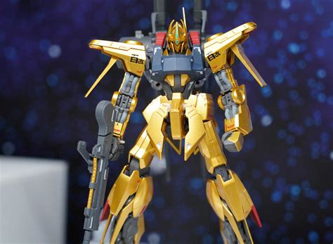 【写真 55枚】ガンダム：フルアーマー百式改がmetal Robot魂（ka Signature）に Tamashii Nation