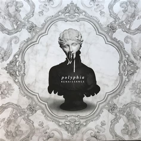 Polyphia - Renaissance (2016, Blue/Gray Haze, Vinyl) | Discogs