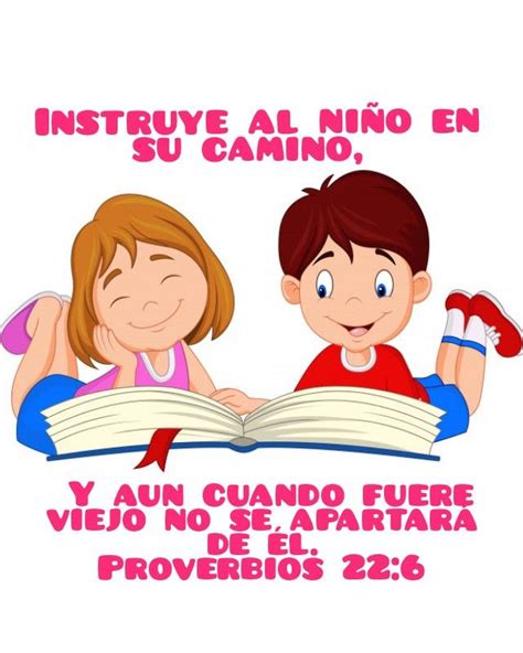 Pin En Citas Biblicaa