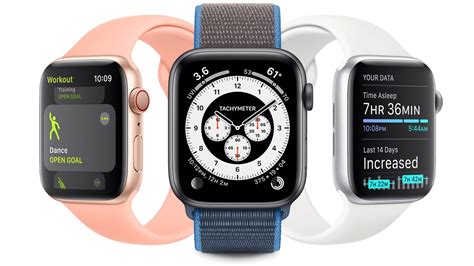 Everything Apple Announced For Watchos At Wwdc