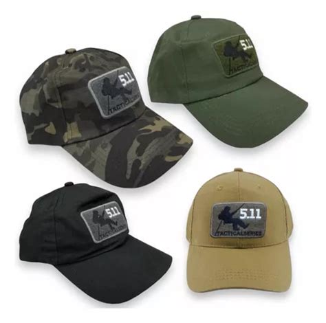 Gorra Tactical Series Cuotas Sin Inter S