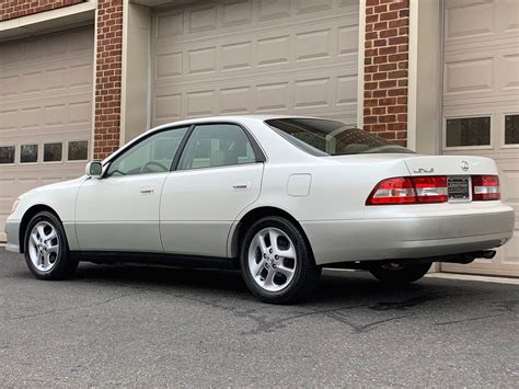 2001 Lexus Es 300 Stock 310094 For Sale Near Edgewater Park Nj Nj