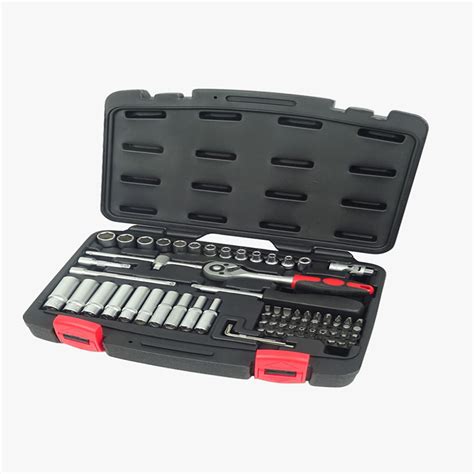 Socket Sets | Socket Wrench Set | E DING Hand Tools Manufacturer