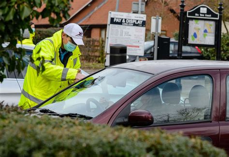 All Coronavirus Test Centres Close As Living With Covid Plan Begins