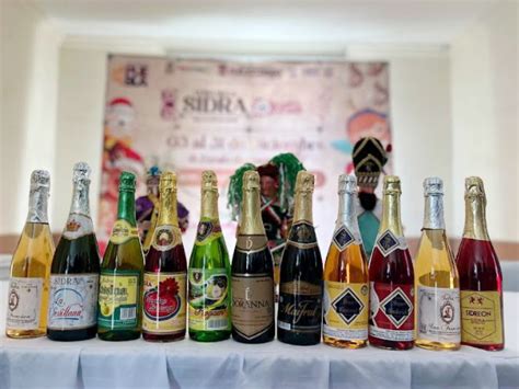 GOBIERNO DE HUEJOTZINGO PRESENTA LA FERIA DE LA SIDRA 2022 Aliados17