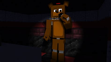 Mine Imator Fnaf Rigs Theaterfoz