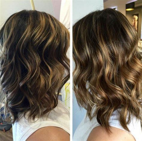 Le Balayage Pour Brune Quelle Est La Meilleure Option Personnalisé Archzinefr Coiffure