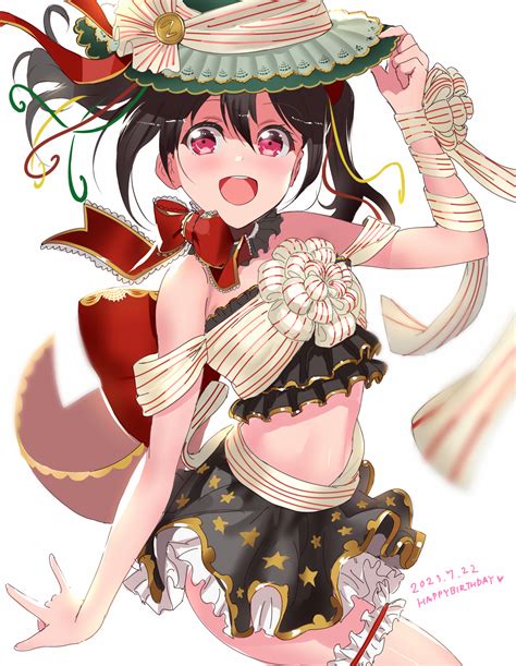 Yazawa Nico Nico Yazawa Love Live Image By Hanowa 3982920