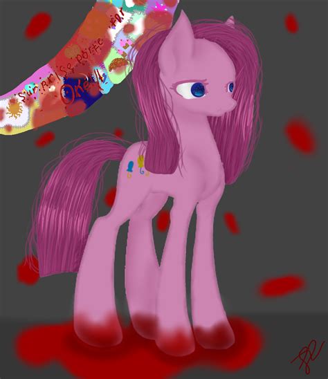 пинкамина диана пай - ibisPaint