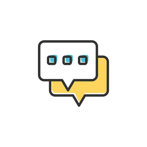 Free vector graphic: Chat, Icon, Social, Network - Free Image on ...