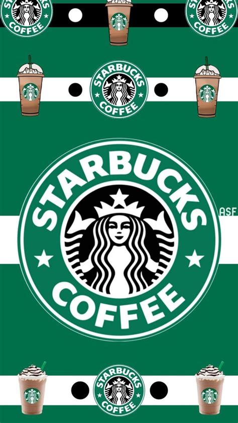 Starbucks Aesthetic Wallpapers · 190 Backgrounds ☕🌟💚