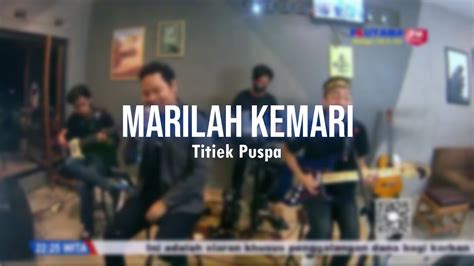 Marilah Kemari Titiek Puspa Mocco And The Blues SOUNDSHINE