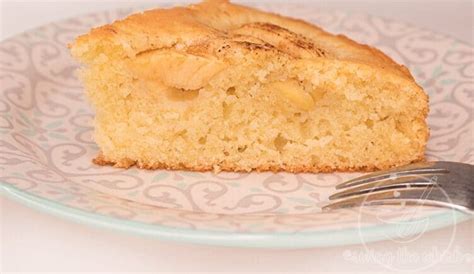 German Apple Cake Versunkener Apfelkuchen Swing The Whisk