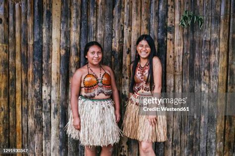 Female Guarani Photos And Premium High Res Pictures Getty Images