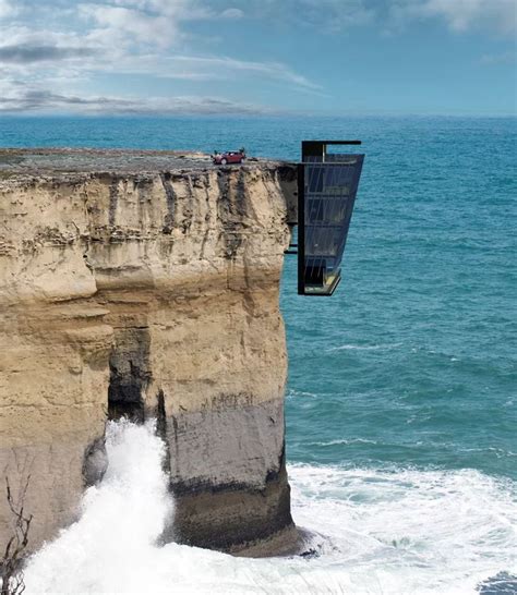 The Most Extreme And Isolated Homes And Structures In The World