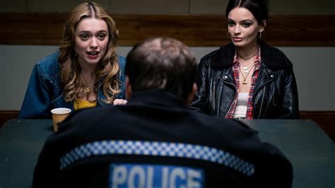 Sex Education Alle Bilder Zur Netflix Serie Netzwelt