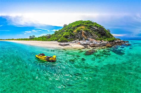 9 Best Islands Near Pattaya What Are The Most Beautiful Islands To