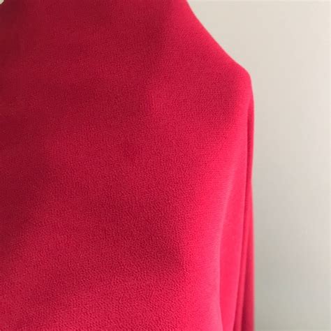 Monteau Dresses Deep Red Sleeveless Dress Poshmark